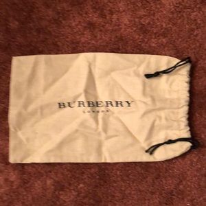 Burberry Sunglass Case